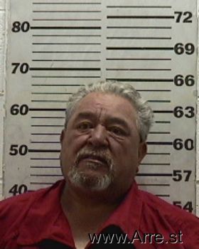 Carlos  Salazar Mugshot