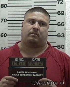 Carlos  Salazar Mugshot