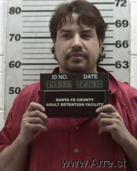 Carlos Xavier Salazar Mugshot