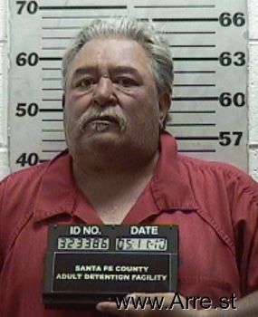 Carlos  Salazar Mugshot