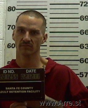 Carlos W Salazar Mugshot