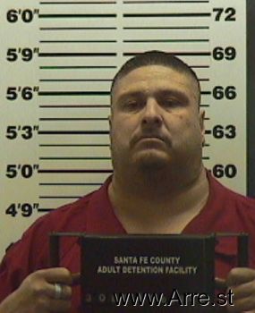 Carlos  Salazar Mugshot