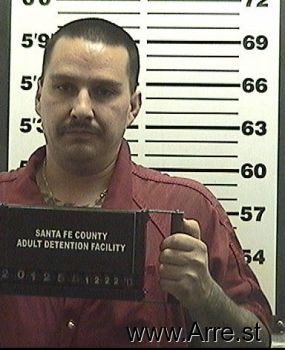 Carlos W Salazar Mugshot