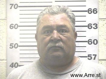 Carlos  Salazar Mugshot