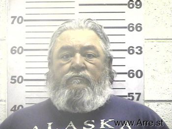 Carlos  Salazar Mugshot