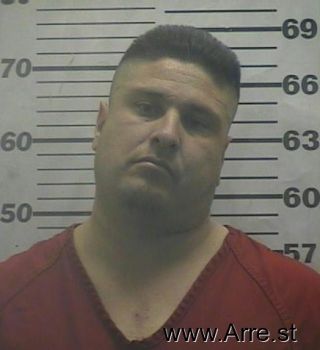 Carlos  Salazar Mugshot