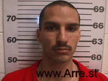 Carlos  Salazar Mugshot