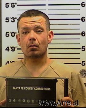 Carlos Ray Sanchez Mugshot