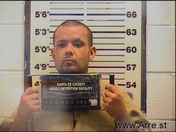 Carlos Ray Sanchez Mugshot