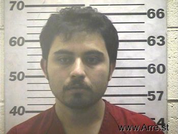 Carlos  Santiago-benavidez Mugshot