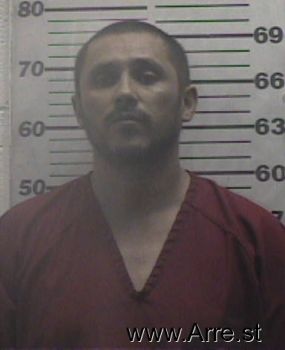 Carlos Jr Segura Mugshot