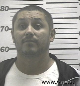 Carlos Jr Segura Mugshot