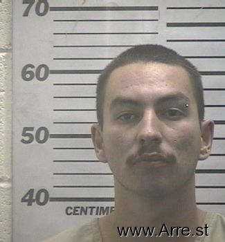 Carlos M Valencia Mugshot