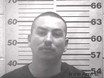 Carlos M Valencia Mugshot