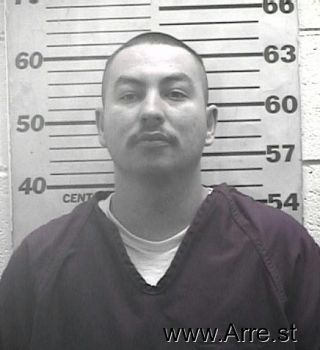 Carlos M Valencia Mugshot