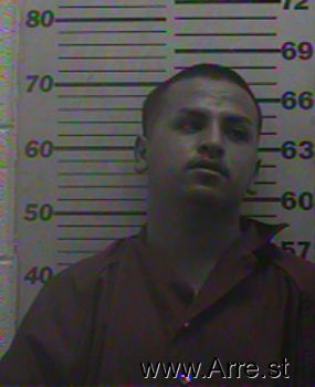 Carlos  Vega Mugshot