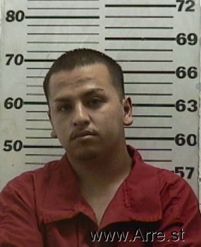 Carlos E Vega Mugshot