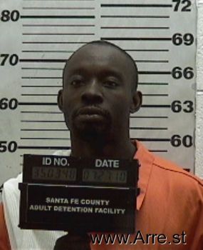 Carlton Dion Coleman Mugshot