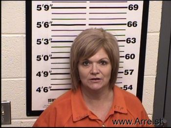 Carlyon Marie Phillips Mugshot