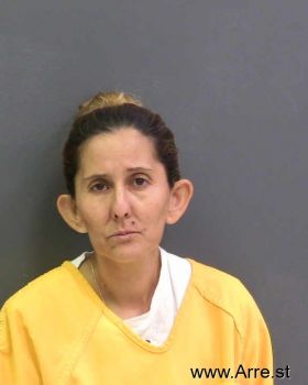 Carmen Idaly Acosta-balderrama Mugshot