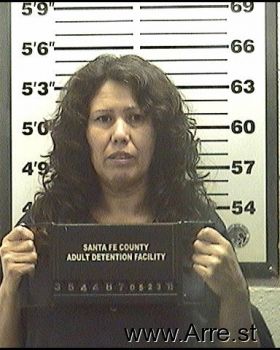 Carmen  Diaz Mugshot