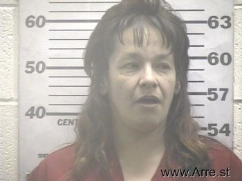 Carmen  Jaramillo Mugshot