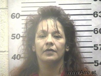 Carmen  Jaramillo Mugshot