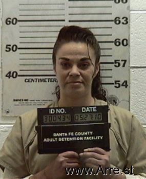 Carol  Martinez Mugshot