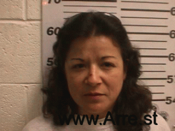 Carol M Valenzuela-bowles Mugshot