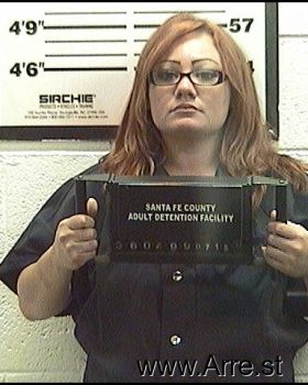 Carolann  Suarez Mugshot