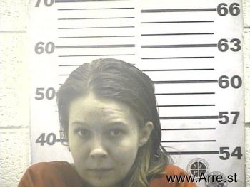 Carole  Ellis Mugshot