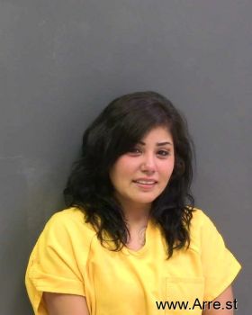 Carolina Nmn Romero Mugshot