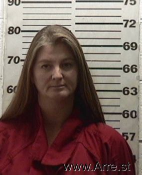 Caroline  Kingston-trucco Mugshot