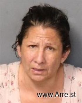 Carolyn Theresa Archuleta Mugshot