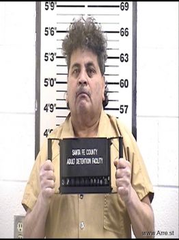 Carpio Ismael Castaneda Mugshot