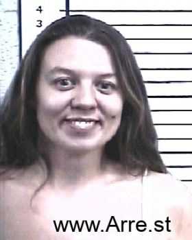 Carrie  Reagan Mugshot