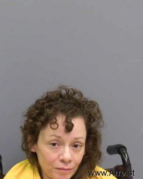 Carrie Ann Rosebeary Mugshot