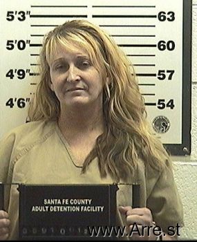 Carrie  Smith Mugshot