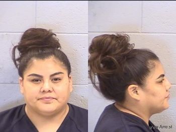 Carrilyn  Begay Mugshot