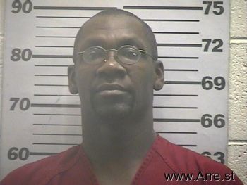 Cary L Smith Mugshot