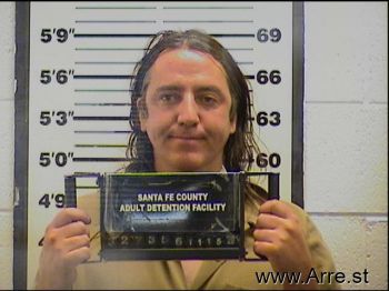 Casey  Greenling Mugshot