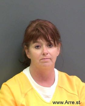 Casey Michelle King Mugshot