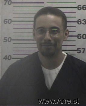 Casey  Stewart Mugshot