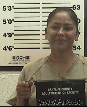 Catherine  Carrillo Mugshot