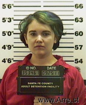 Catherine  Johnson Mugshot