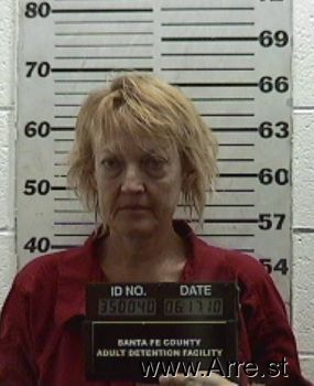 Catherine  Rose Mugshot