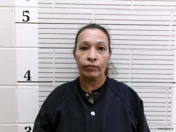 Cathy  Jaramillo Mugshot