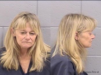 Cathy Lynn Rieker Mugshot