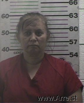 Cecilia  Martinez Mugshot