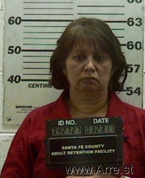 Cecilia M Martinez Mugshot